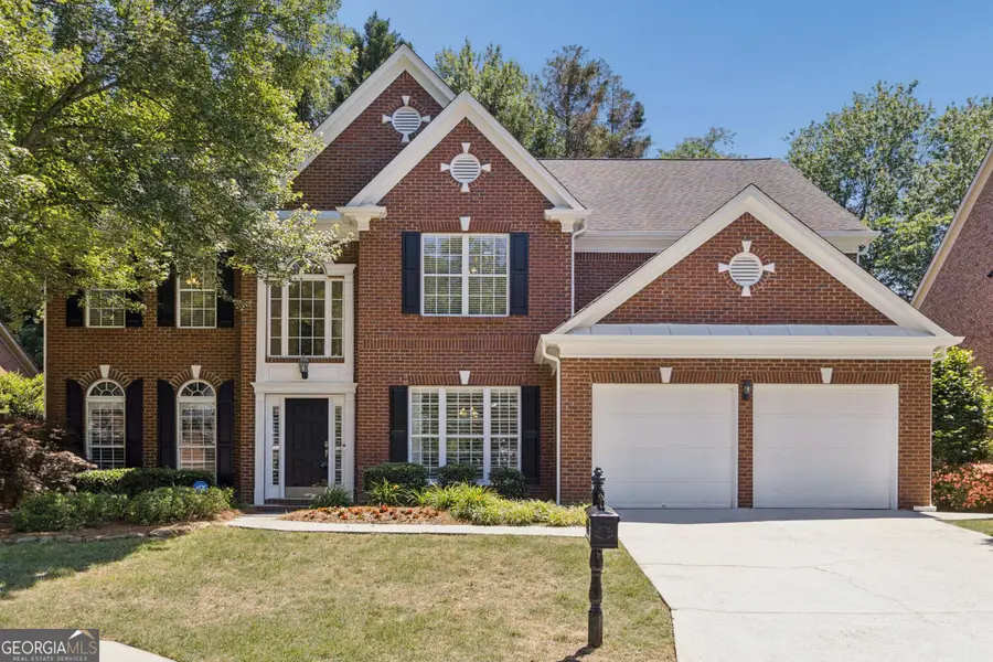 2139 Wrights Mill Circle Ne, Atlanta, GA 30324 - #2