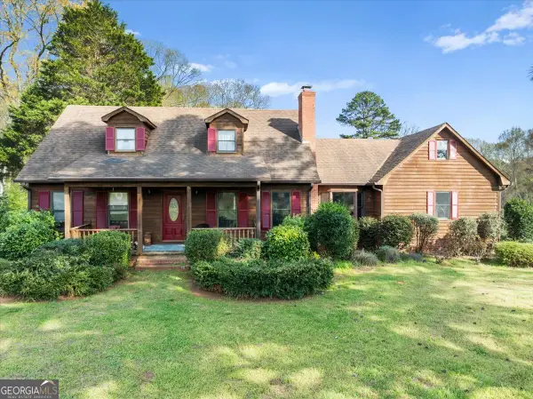 1150 Harris Hollis Lane #A, Rutledge, GA 30663