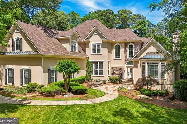 1020 Ven Villa Road, Marietta, GA 30062