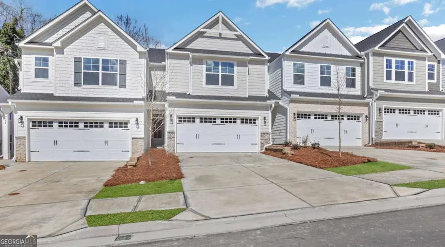 3 Trace Bluff, Dawsonville, GA 30534 - #3