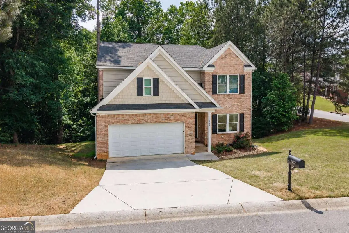 500 Southern Court, Athens, GA 30606 - #1