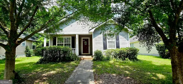 3744 Mulligan Road, Valdosta, GA 31605