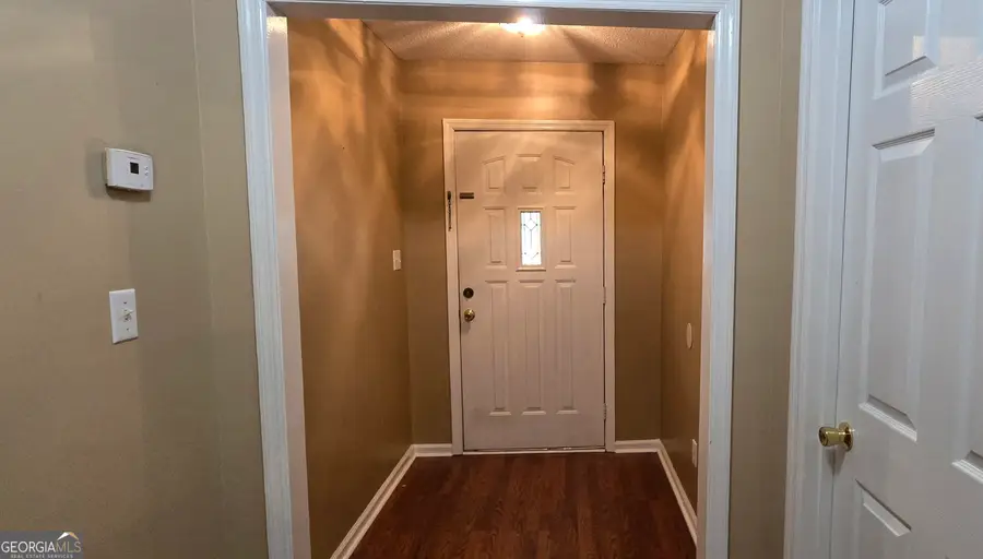 3744 Mulligan Road, Valdosta, GA 31605 - #3