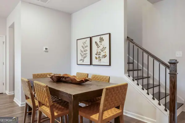 345 Yukon Drive #56, Conyers, GA 30094