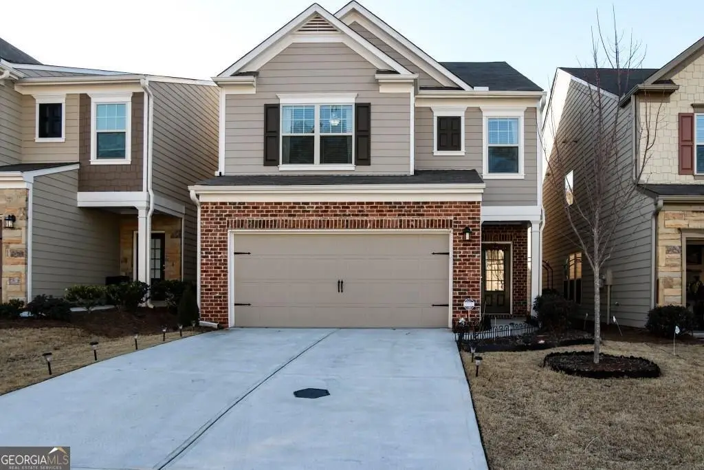 5115 Breezewood Circle, Alpharetta, GA 30004 - #1