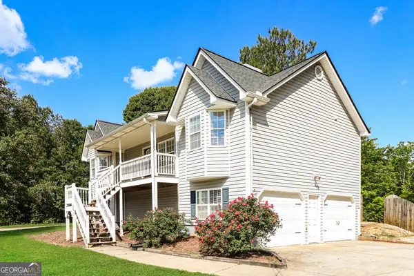 314 Fairview Oak Place, Dallas, GA 30157