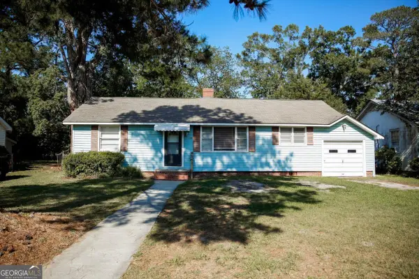 208 Turnberry Street, Port Wentworth, GA 31407