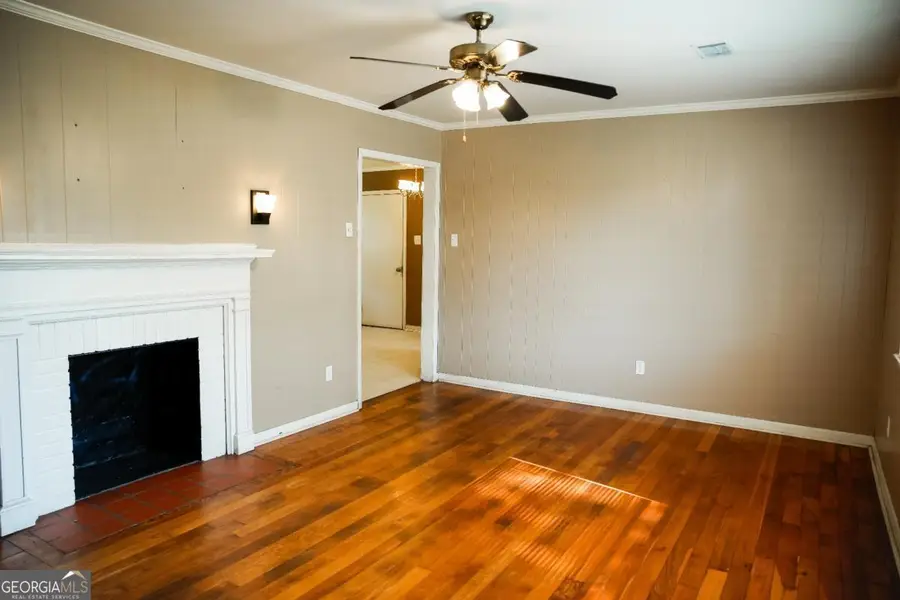 208 Turnberry Street, Port Wentworth, GA 31407 - #2