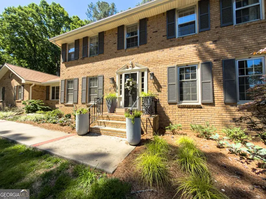 1900 Acuba Lane Ne, Atlanta, GA 30345 - #3