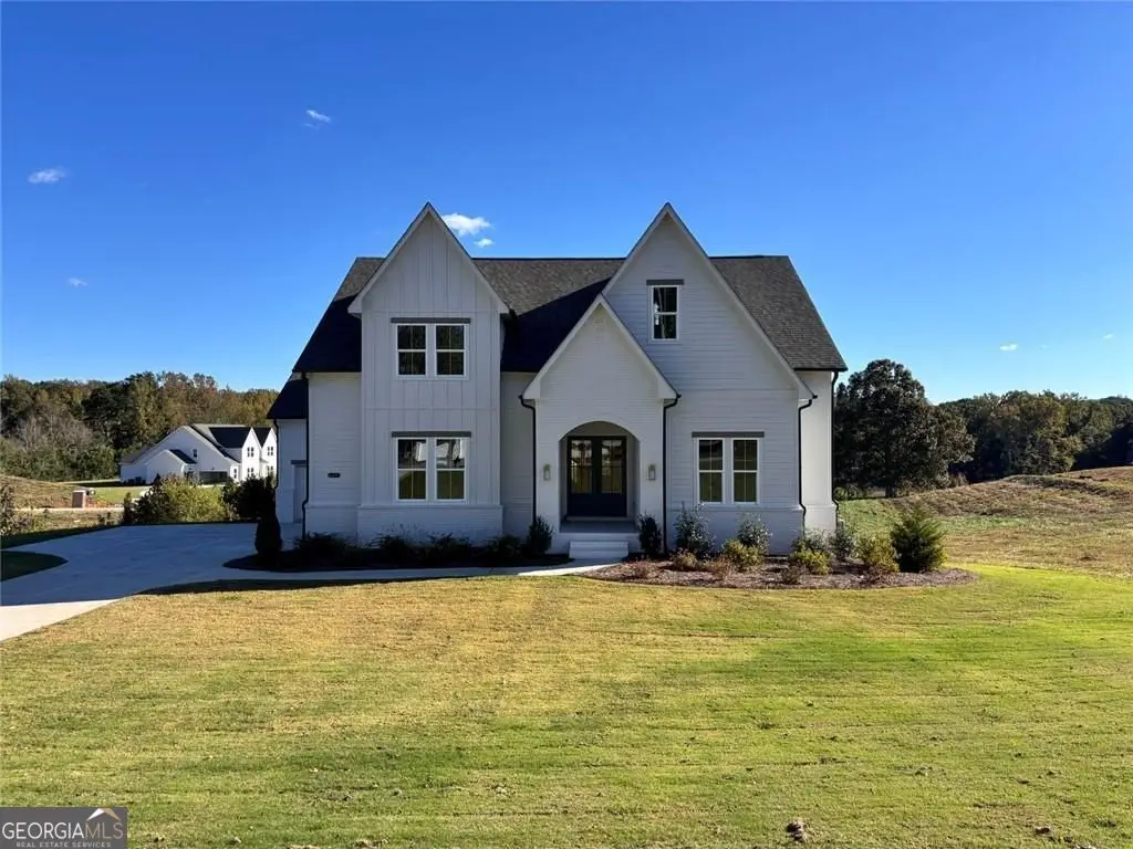 8420 Creekside Overlook Drive, Gainesville, GA 30506 - #1