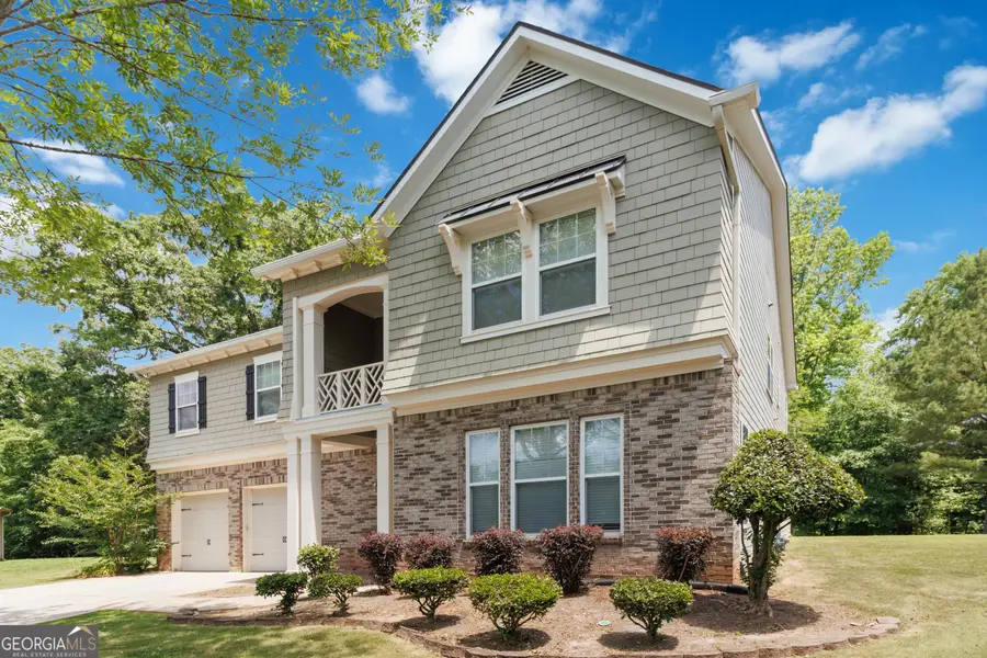 357 Pennant Lane, Fairburn, GA 30213 - #2