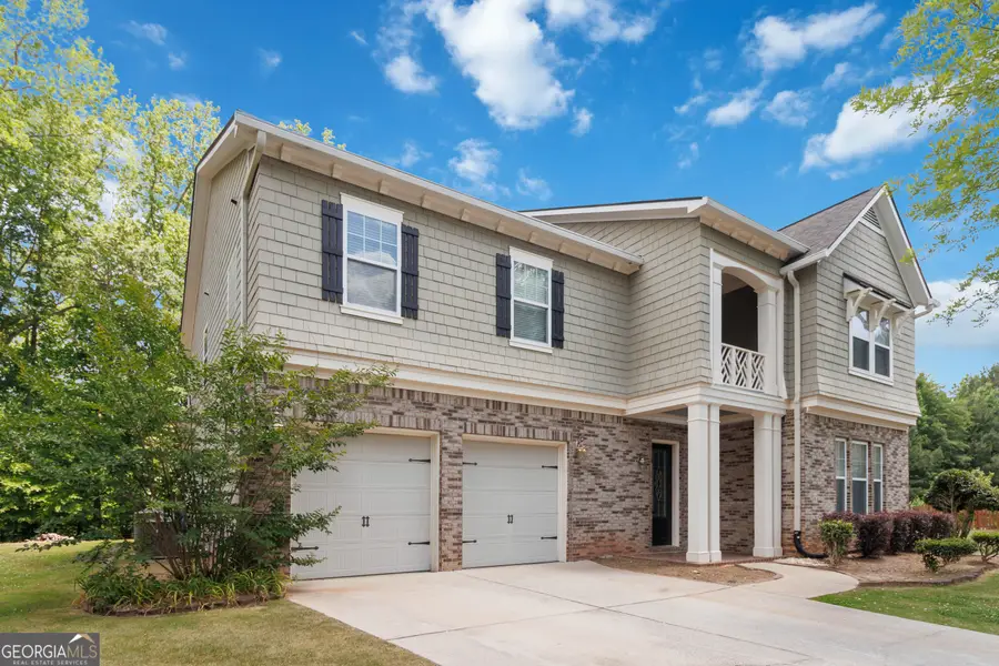 357 Pennant Lane, Fairburn, GA 30213 - #3