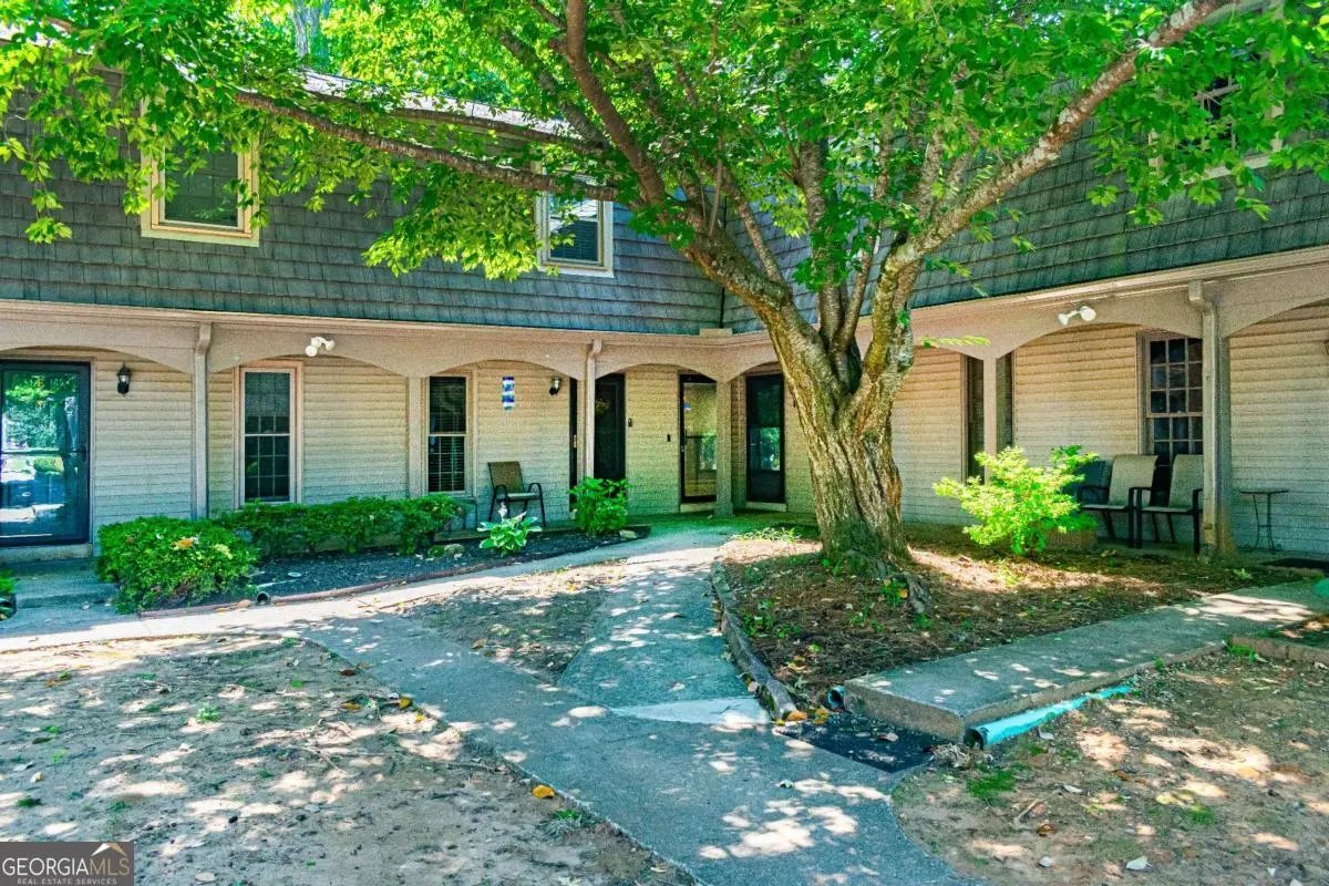 3099 Colonial Way #G, Atlanta, GA 30341 - #1
