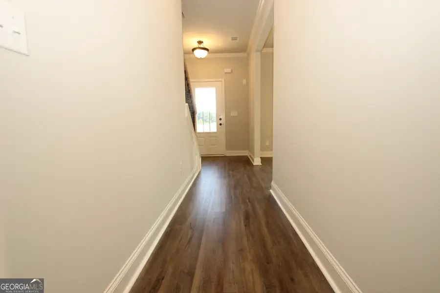 1806 E Mcintosh Lot 11 Road #LOT 11, Griffin, GA 30223 - #3