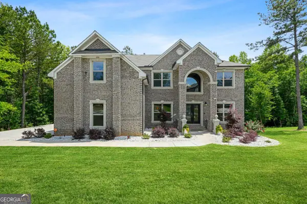 6065 Belmont Drive, Douglasville, GA 30135