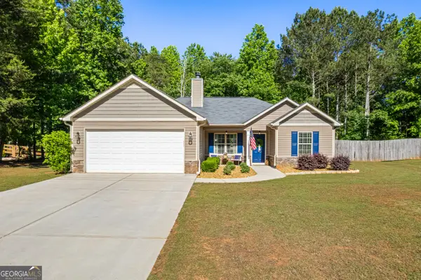 206 Jackson Farms Drive, Rockmart, GA 30153
