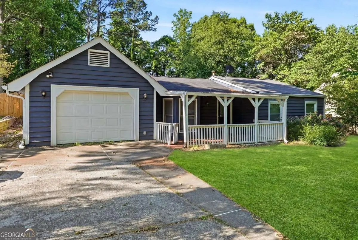 2611 Ramblewood Court, Acworth, GA 30102 - #1