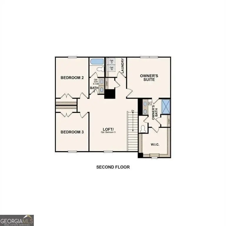 176 Poplar Bluff Way, Jefferson, GA 30549 - #3