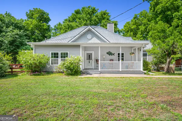 1055 Bobby Brown State Park Road, Elberton, GA 30635