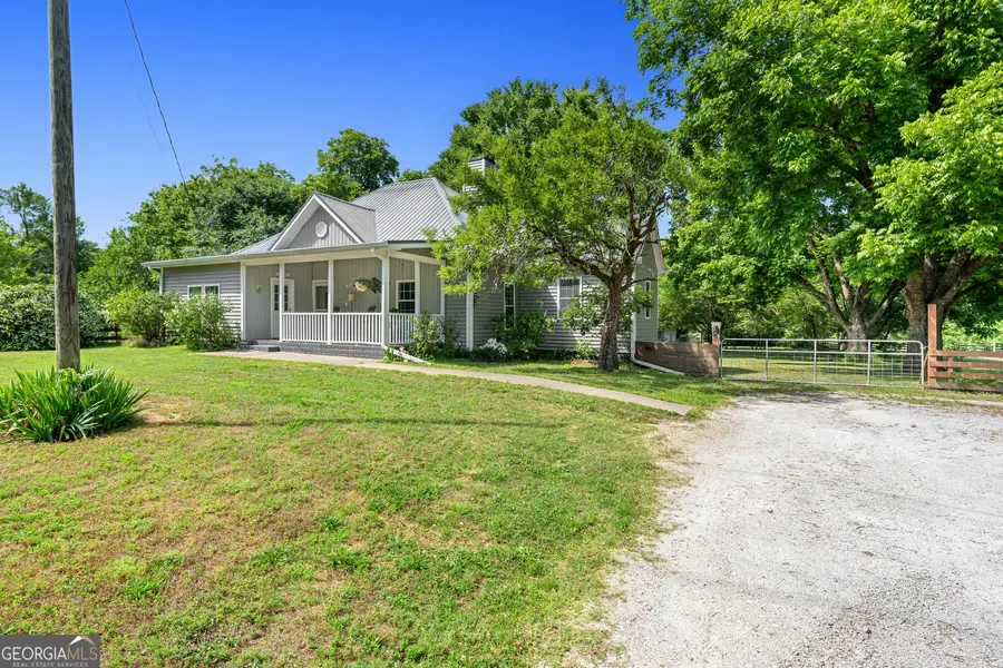 1055 Bobby Brown State Park Road, Elberton, GA 30635 - #2