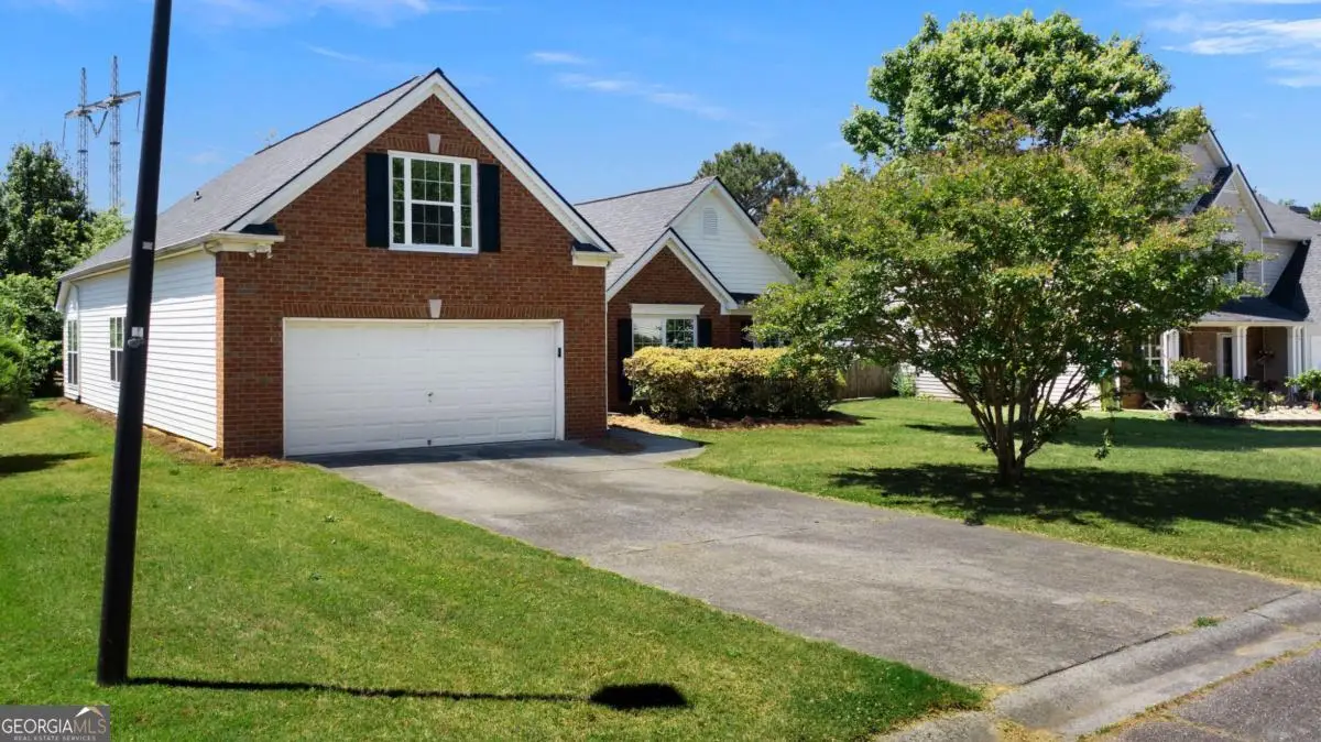 20 Mallet Pointe Ne, Cartersville, GA 30121 - #1