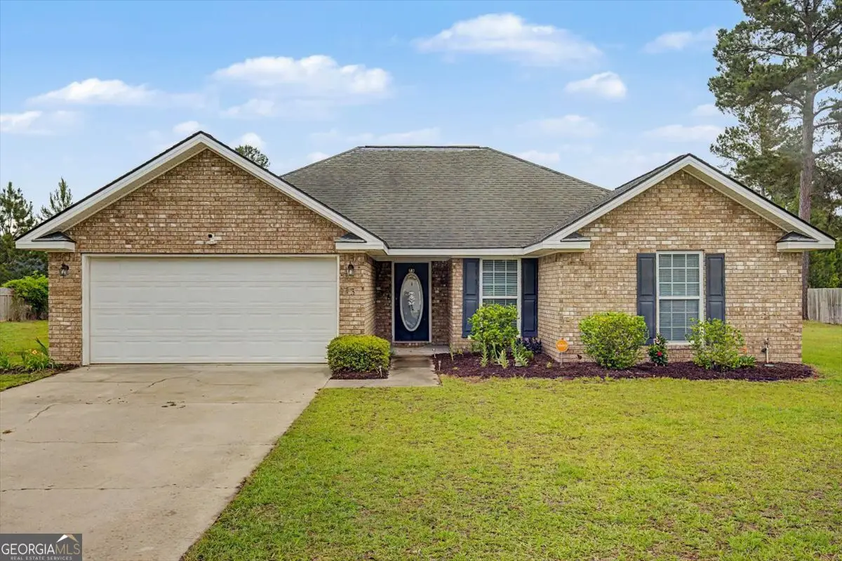73 Mill Pond Lane Se, Ludowici, GA 31316 - #1