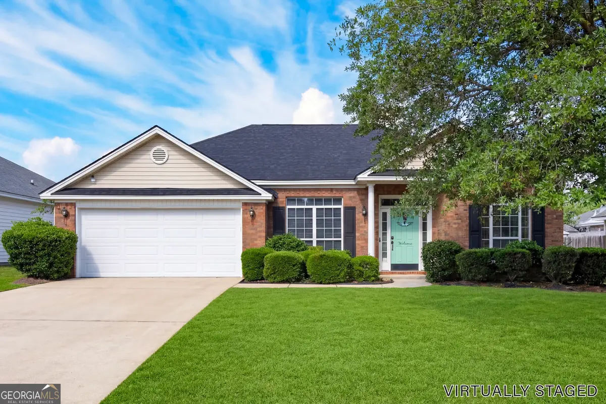 104 W Tisbury Lane, Pooler, GA 31322 - #1