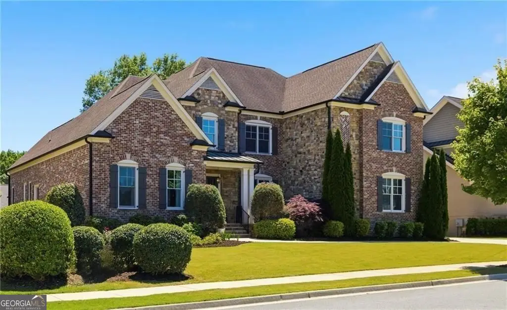 12711 Ruths Farm Way, Alpharetta, GA 30004 - #1