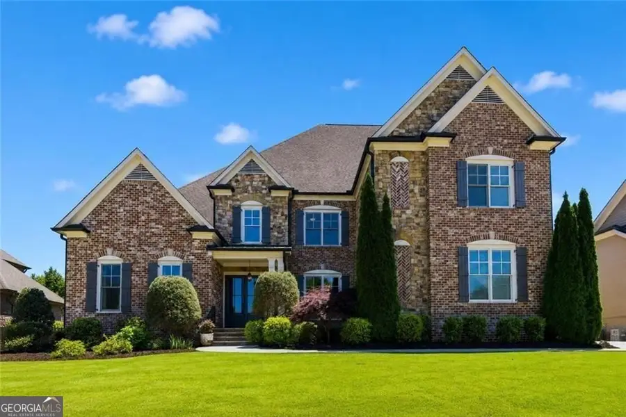 12711 Ruths Farm Way, Alpharetta, GA 30004 - #2
