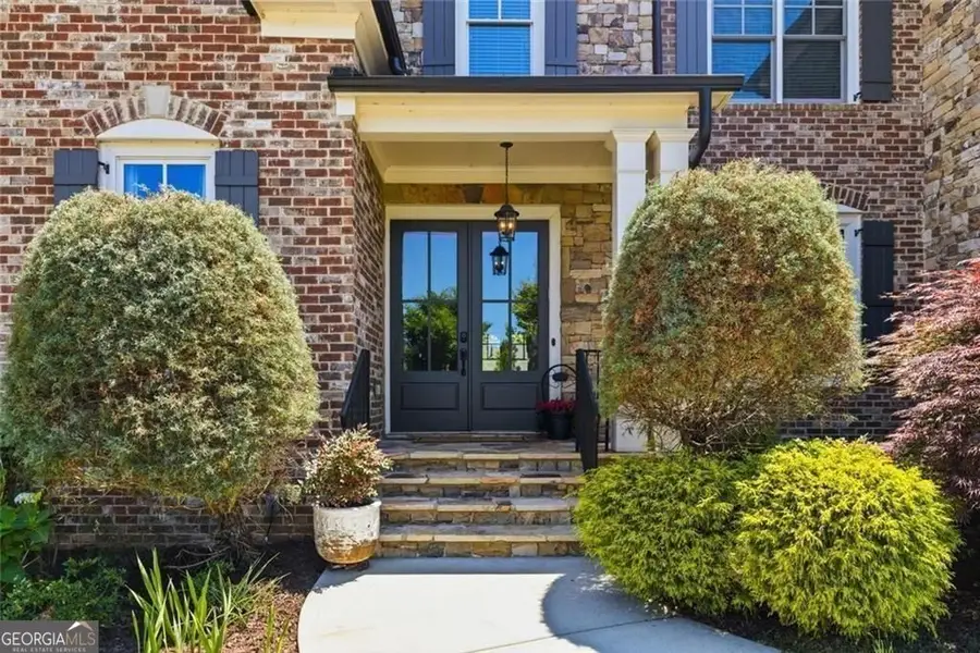 12711 Ruths Farm Way, Alpharetta, GA 30004 - #3