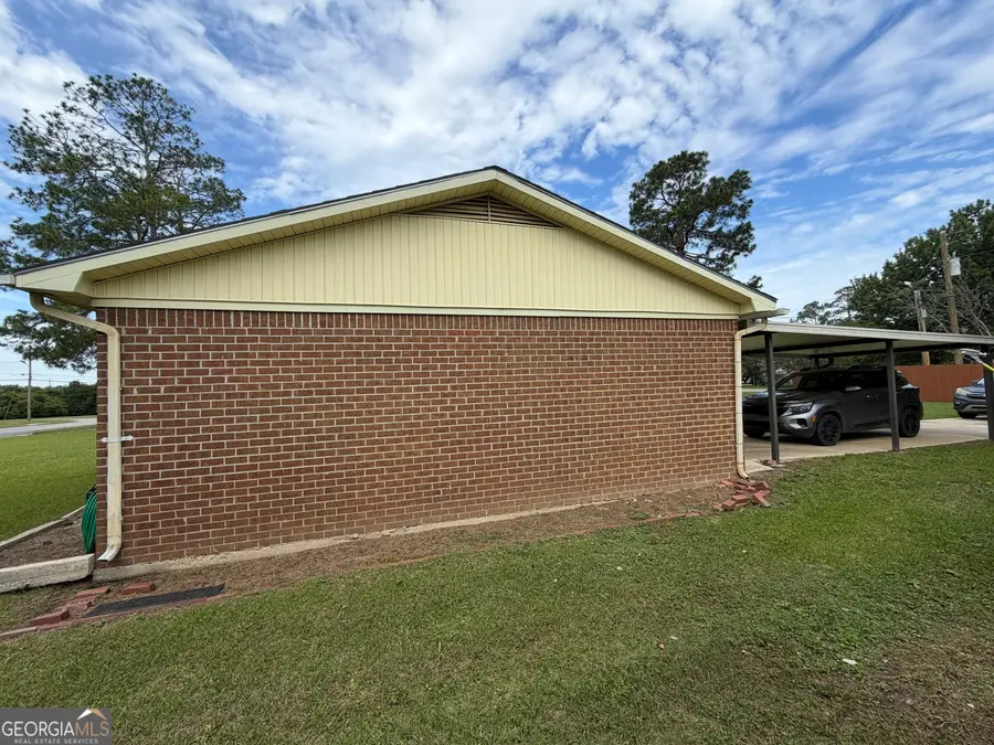 1009 EAST 8TH A East 8th Avenue, Cordele, GA 31015 - #3
