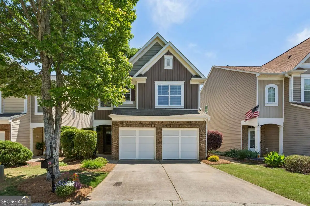 612 Laurel Bend, Canton, GA 30114 - #1