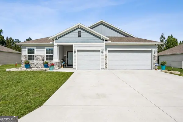 105 Starboard Court, Kingsland, GA 31548