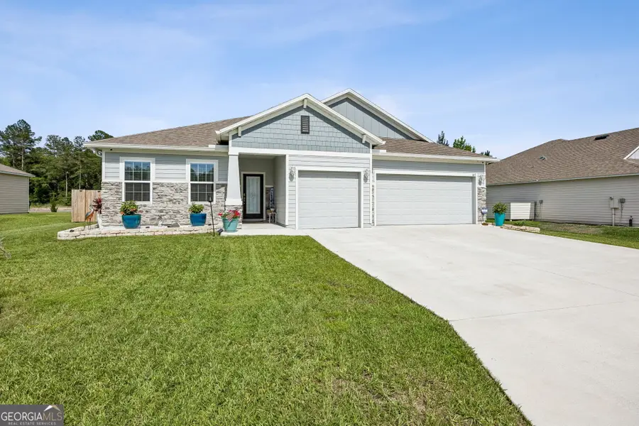 105 Starboard Court, Kingsland, GA 31548 - #2
