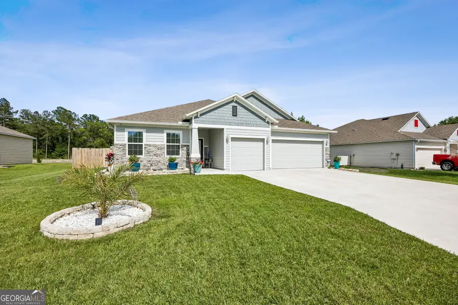 105 Starboard Court, Kingsland, GA 31548 - #3