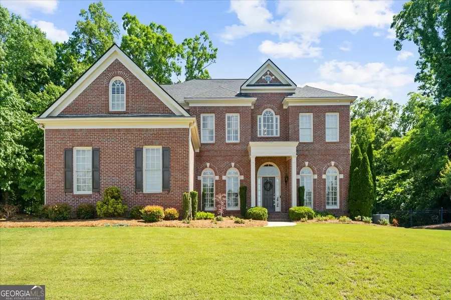 6315 Neely Meadows Drive, Peachtree Corners, GA 30092 - #2