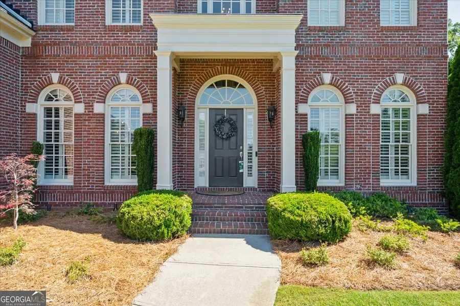 6315 Neely Meadows Drive, Peachtree Corners, GA 30092 - #3