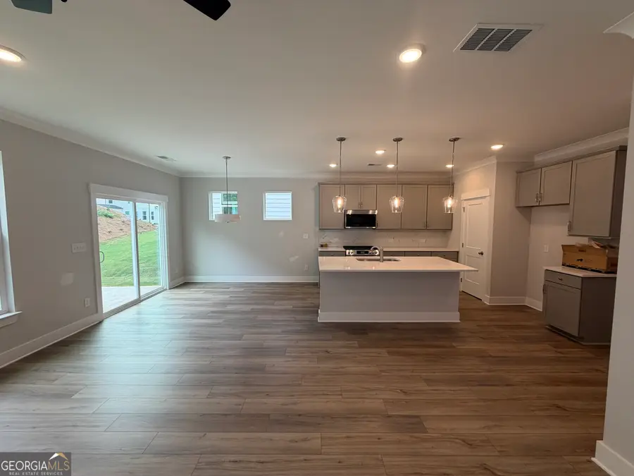 196 Coffee Lane, Hoschton, GA 30548 - #3
