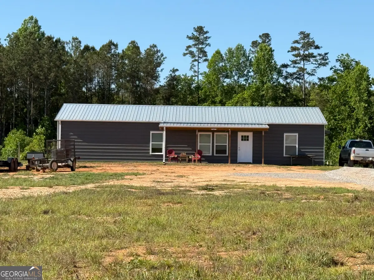 1185 County Road 402, Fruithurst, AL 36262 - #1