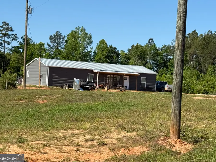 1185 County Road 402, Fruithurst, AL 36262 - #2