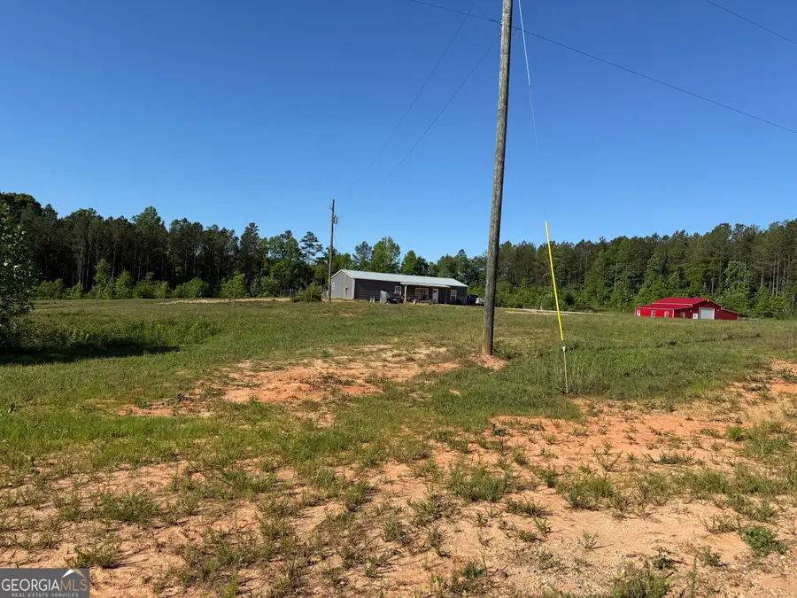1185 County Road 402, Fruithurst, AL 36262 - #3