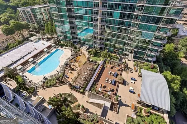 943 Peachtree Street Ne #1606, Atlanta, GA 30309