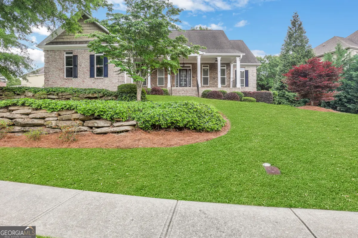 910 Windsor Creek Drive, Grayson, GA 30017 - #1