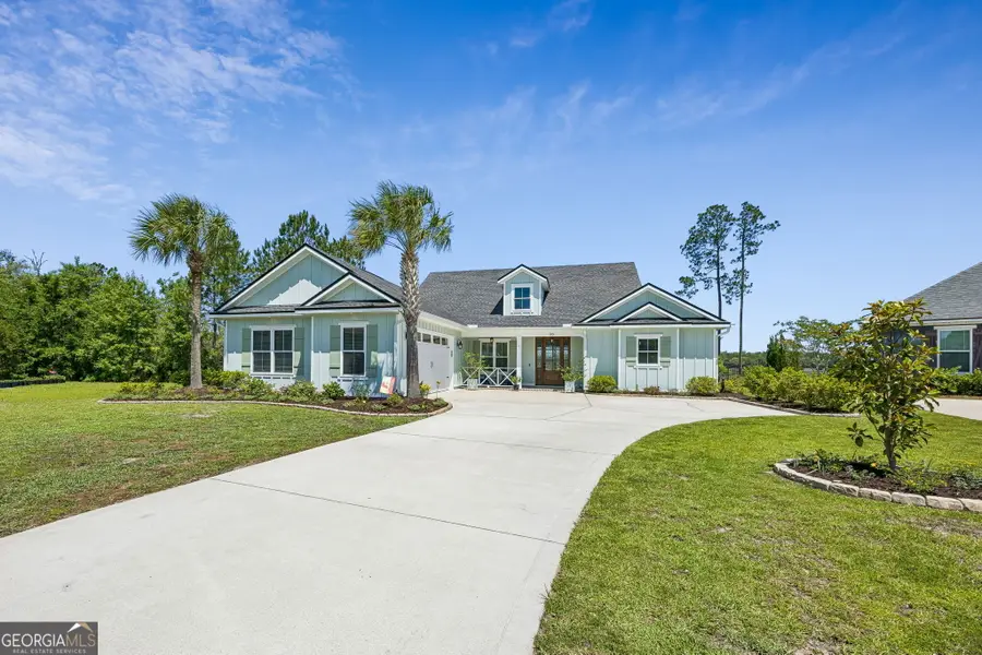105 Firefly Court, Saint Marys, GA 31558 - #2