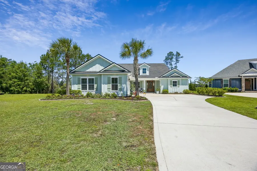 105 Firefly Court, Saint Marys, GA 31558 - #3