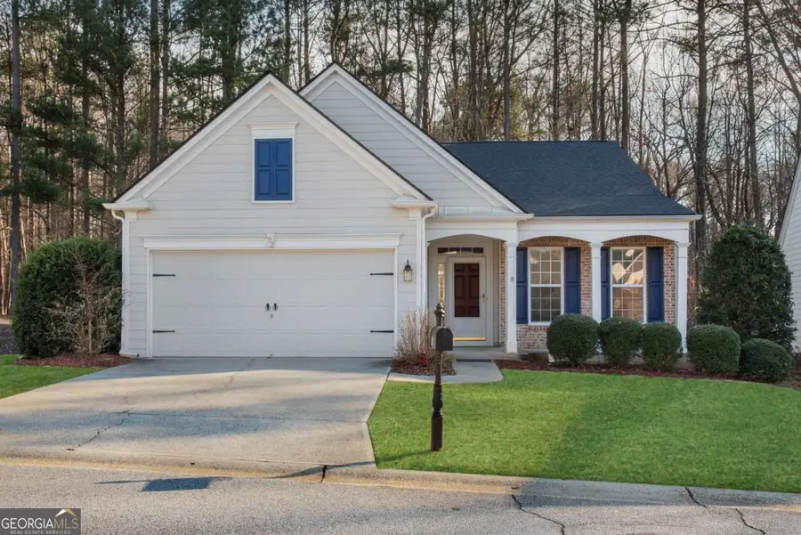 132 Churchcliff Drive, Woodstock, GA 30188 - #2