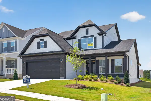 178 Coffee Lane, Hoschton, GA 30548