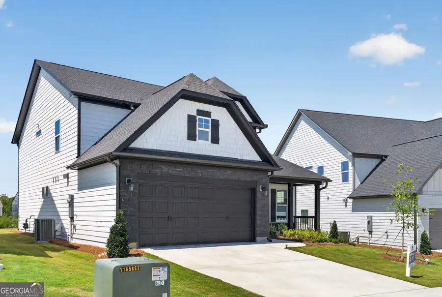 178 Coffee Lane, Hoschton, GA 30548 - #3
