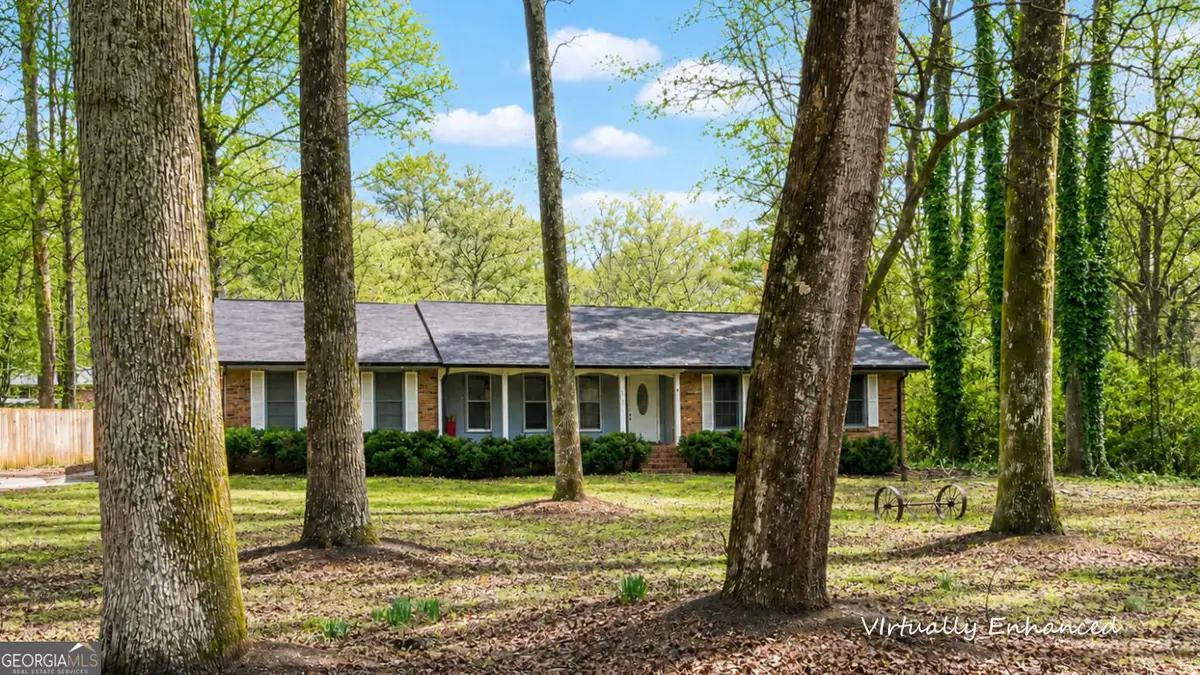2329 Valley Way, Snellville, GA 30078 - #1