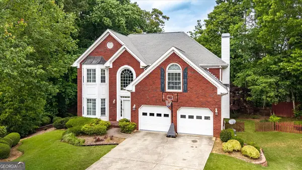 1918 De Winton Place, Lawrenceville, GA 30043